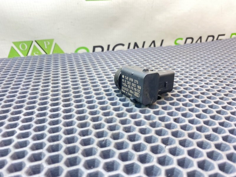 Парктроник, 1000 рублей, Калининград