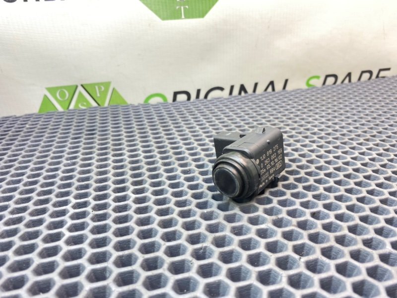 Парктроник, 1000 рублей, Калининград