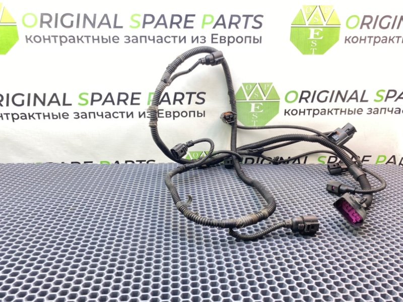 Проводка парктроника, 3500 рублей, Калининград