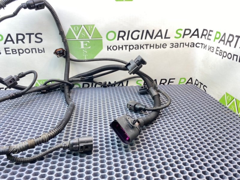 Проводка парктроника, 3500 рублей, Калининград