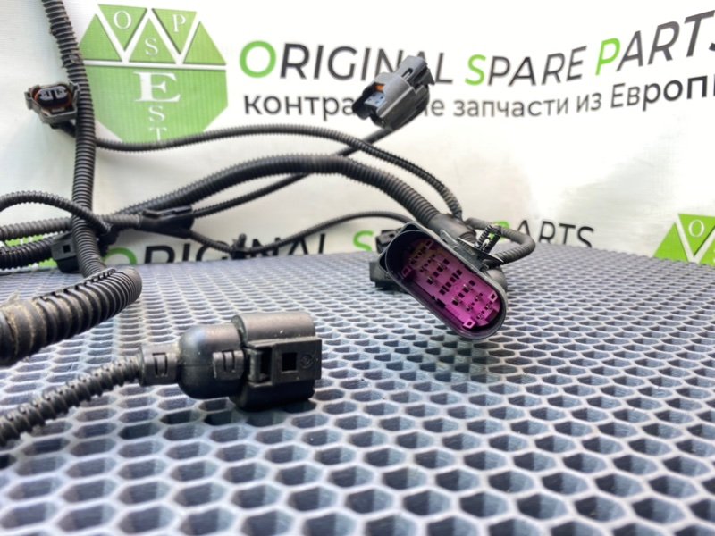 Проводка парктроника, 3500 рублей, Калининград