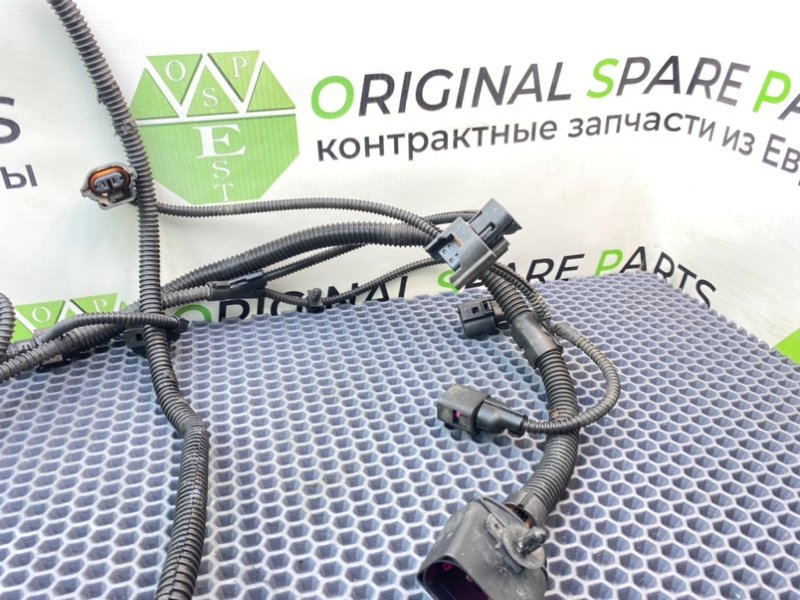 Проводка парктроника, 3500 рублей, Калининград