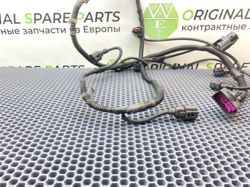 Проводка парктроника, 3500 рублей, Калининград