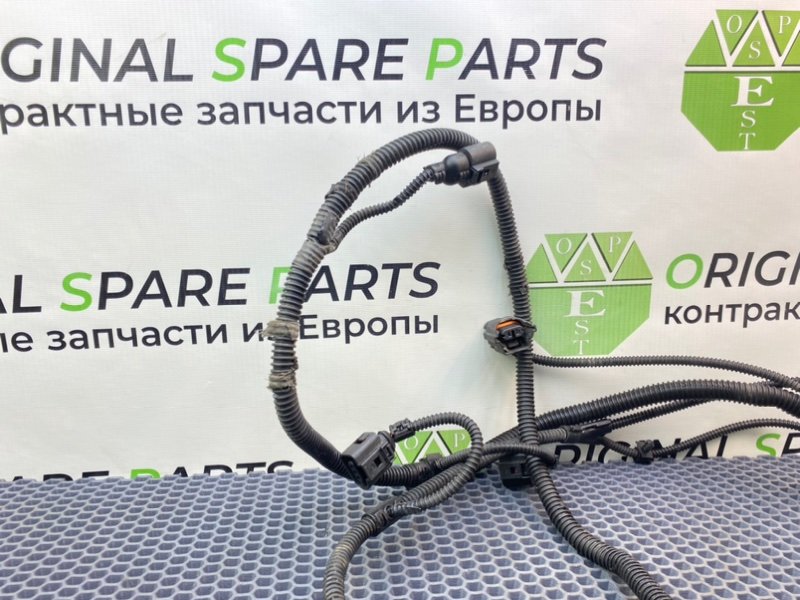 Проводка парктроника, 3500 рублей, Калининград