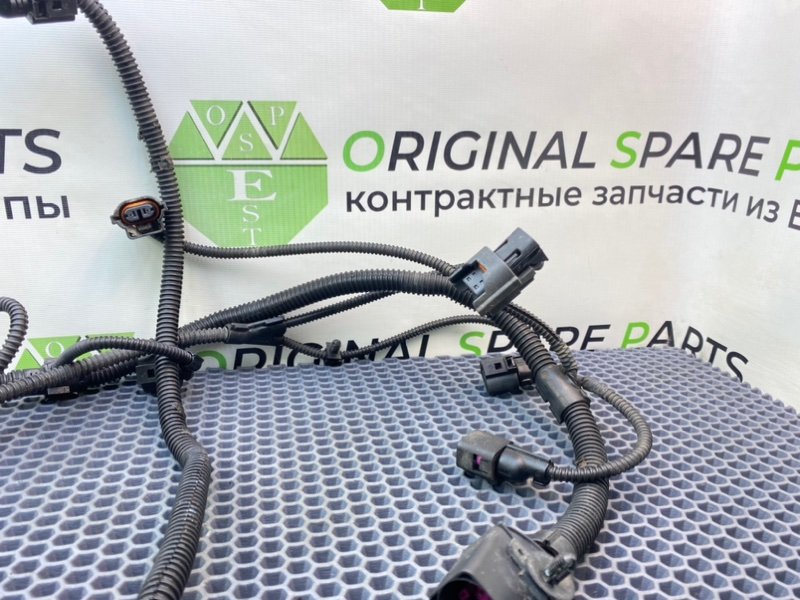 Проводка парктроника, 3500 рублей, Калининград