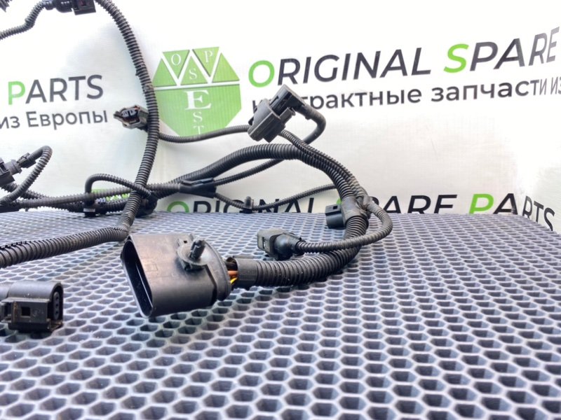 Проводка парктроника, 3500 рублей, Калининград