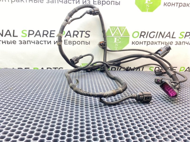 Проводка парктроника, 3500 рублей, Калининград