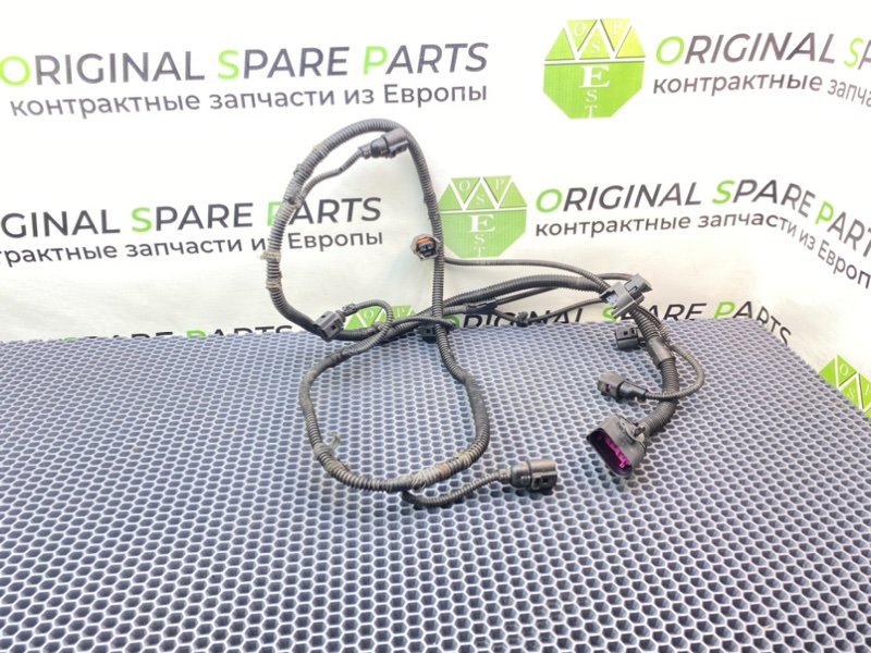 Проводка парктроника, 3500 рублей, Калининград