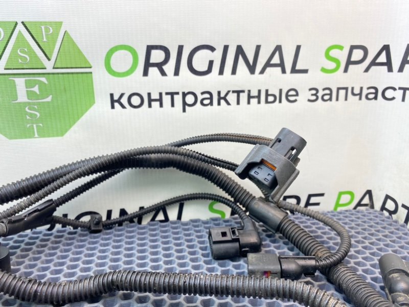 Проводка парктроника, 3500 рублей, Калининград