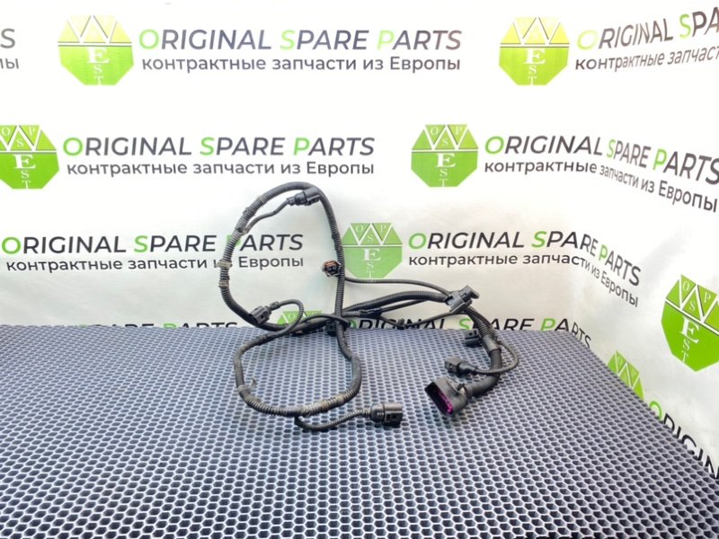 Проводка парктроника, 3500 рублей, Калининград