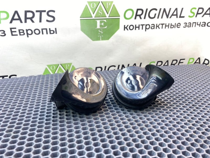 Звуковой сигнал, 1900 рублей, Калининград