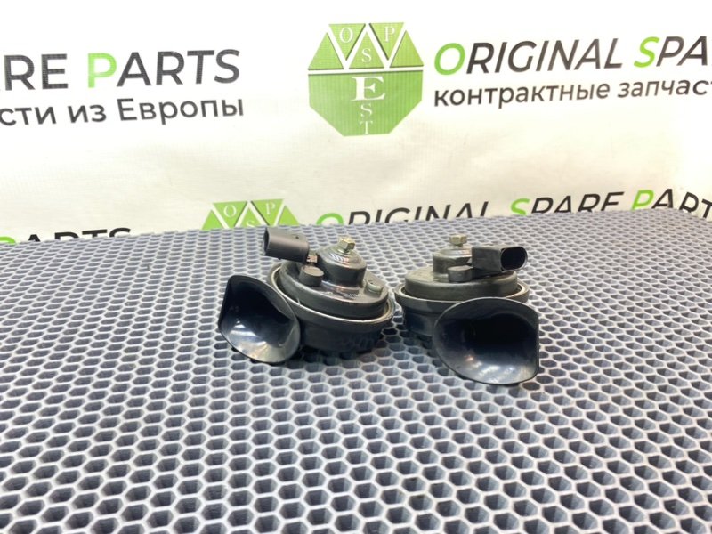 Звуковой сигнал, 1900 рублей, Калининград