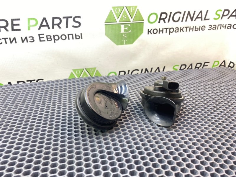 Звуковой сигнал, 1900 рублей, Калининград