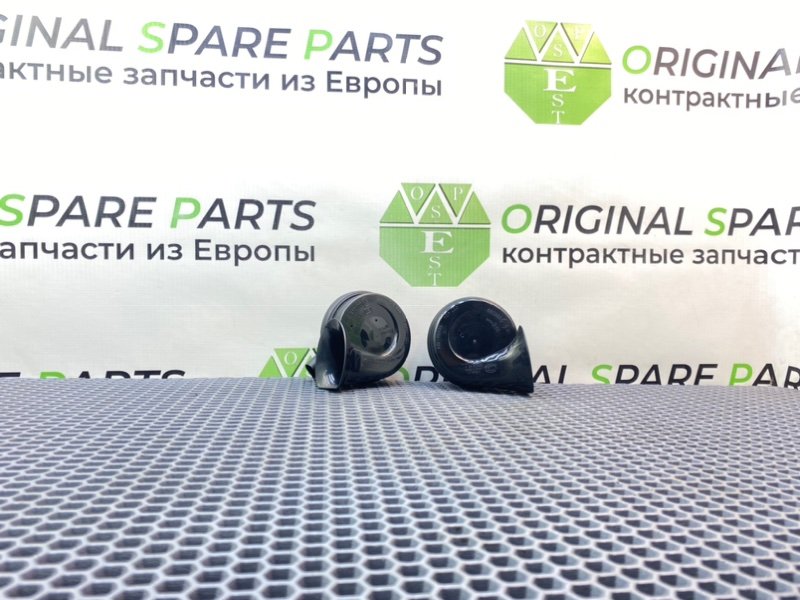 Звуковой сигнал, 1900 рублей, Калининград