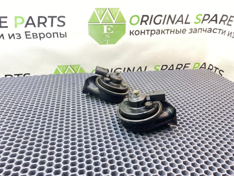 Звуковой сигнал, 1900 рублей, Калининград