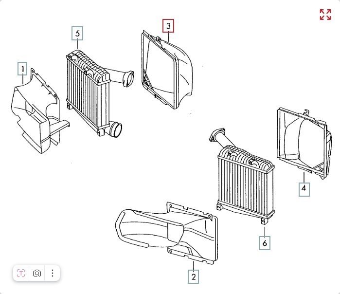 Воздуховод, 3000 рублей, Калининград
