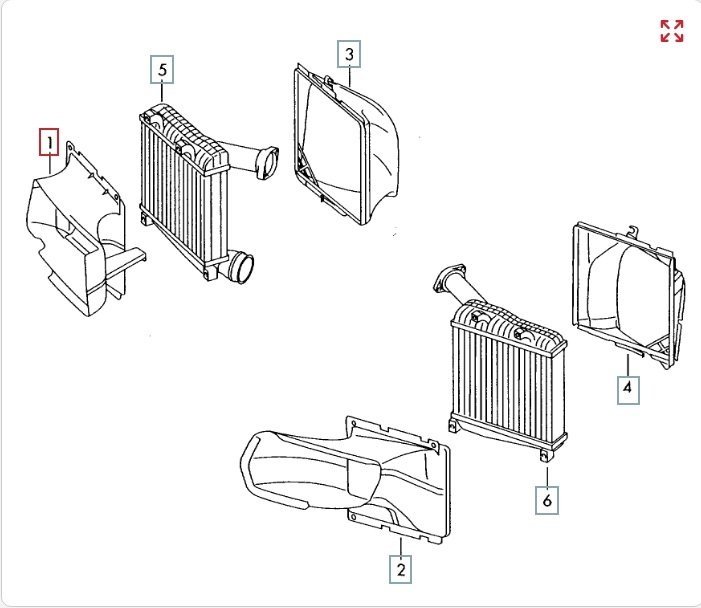 Воздуховод, 3100 рублей, Калининград