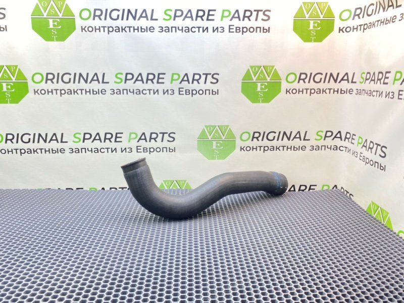 Патрубок интеркулера, 2500 рублей, Калининград