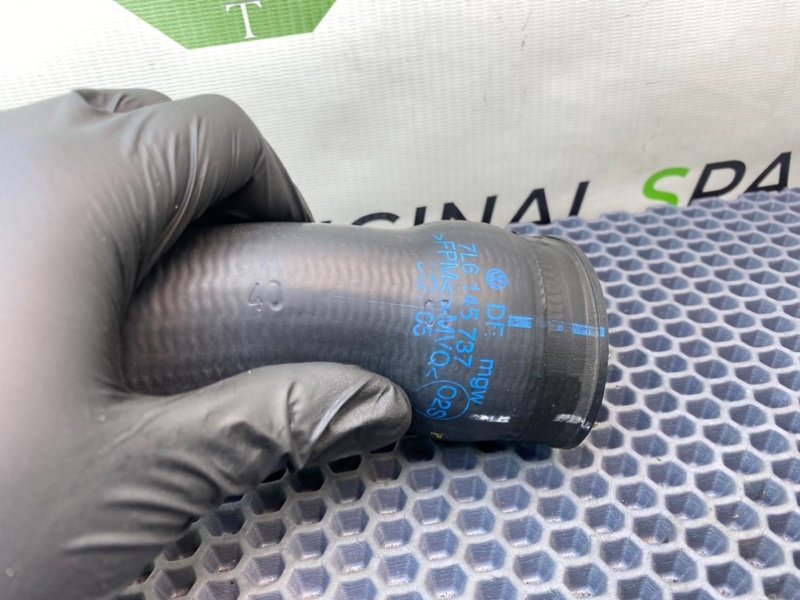 Патрубок интеркулера, 2500 рублей, Калининград