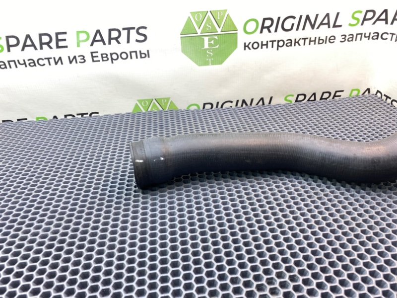 Патрубок интеркулера, 2500 рублей, Калининград