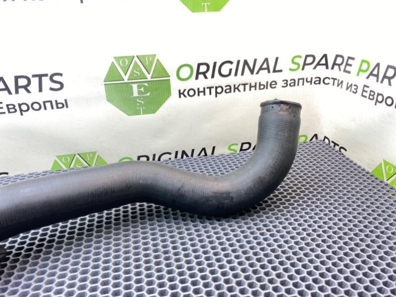 Патрубок интеркулера, 2500 рублей, Калининград