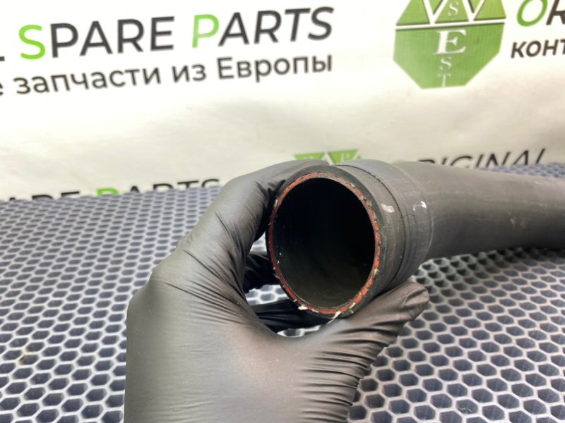 Патрубок интеркулера, 2500 рублей, Калининград