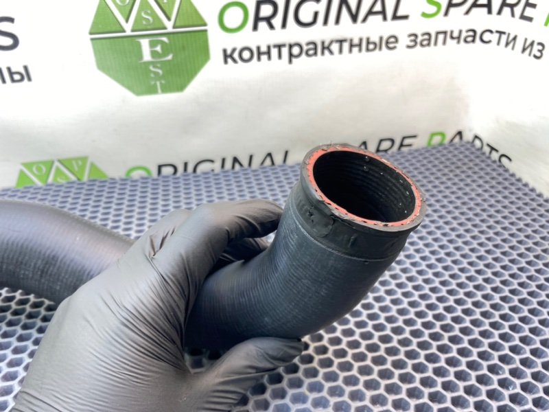 Патрубок интеркулера, 2500 рублей, Калининград