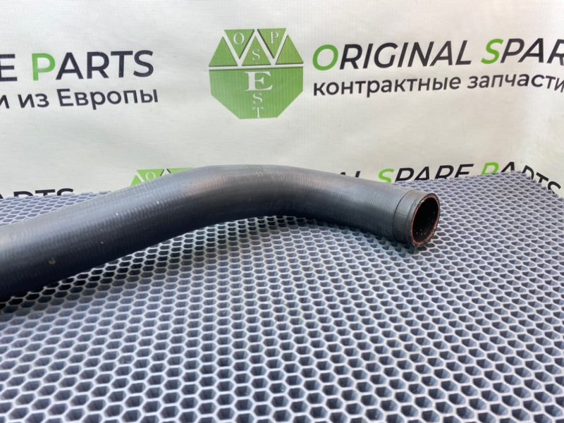 Патрубок интеркулера, 2500 рублей, Калининград