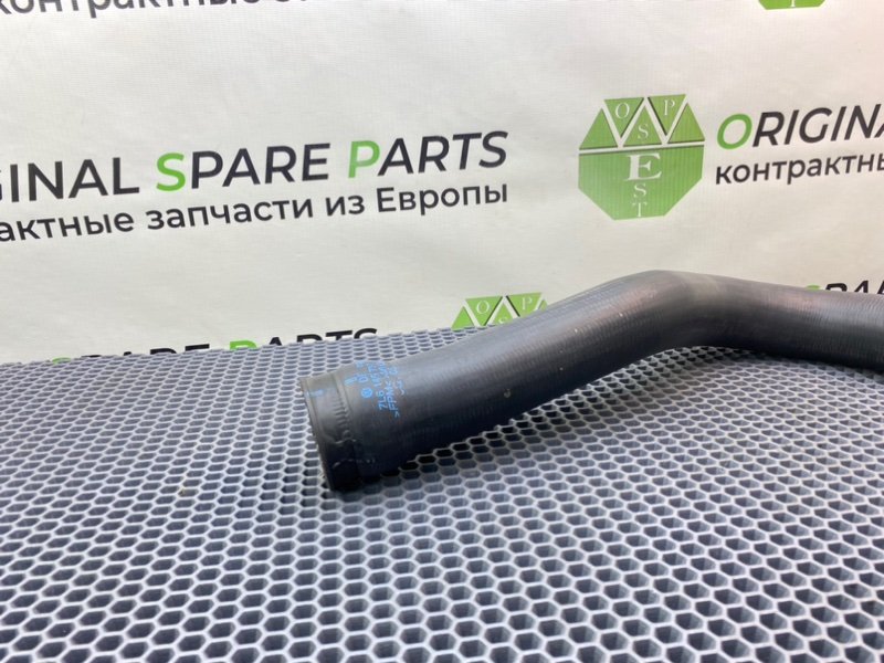 Патрубок интеркулера, 2500 рублей, Калининград