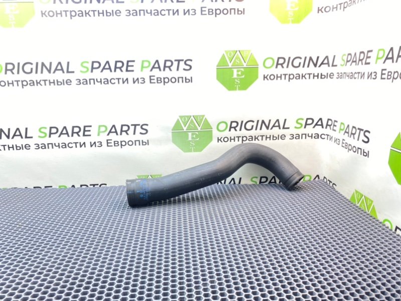 Патрубок интеркулера, 2500 рублей, Калининград