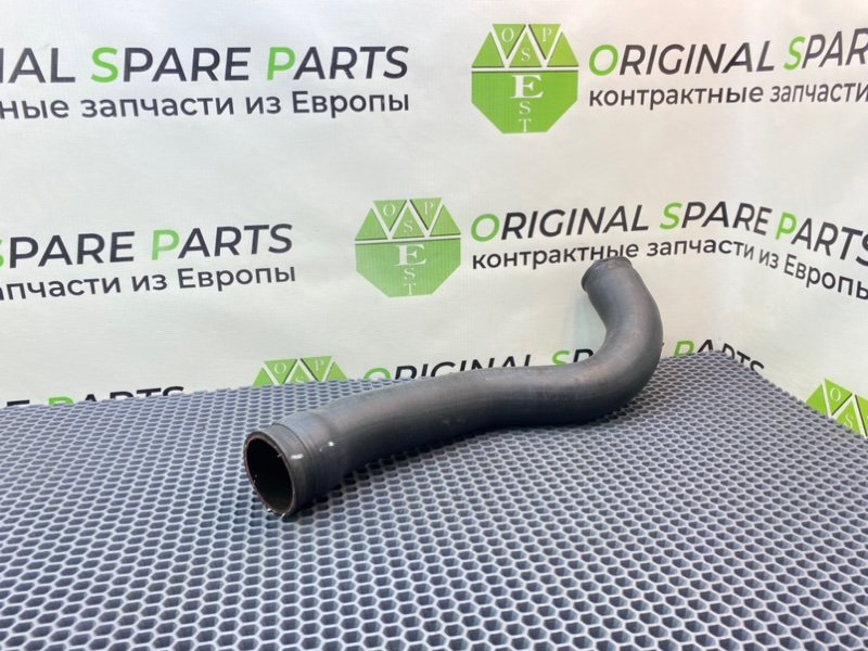 Патрубок интеркулера, 2500 рублей, Калининград