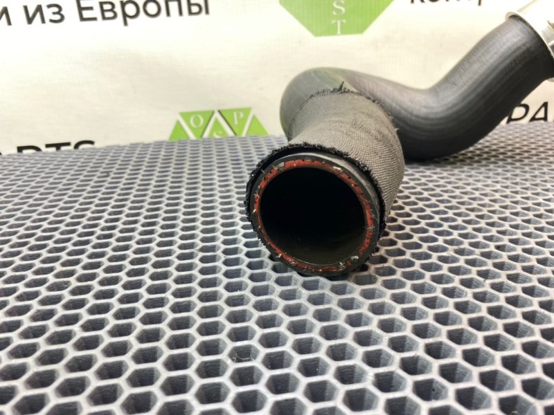 Патрубок интеркулера, 2000 рублей, Калининград