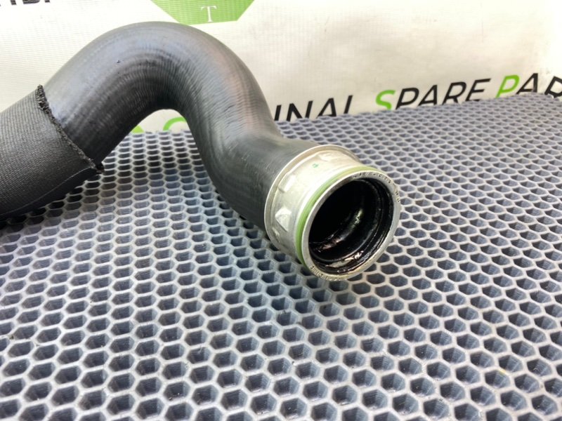 Патрубок интеркулера, 2000 рублей, Калининград