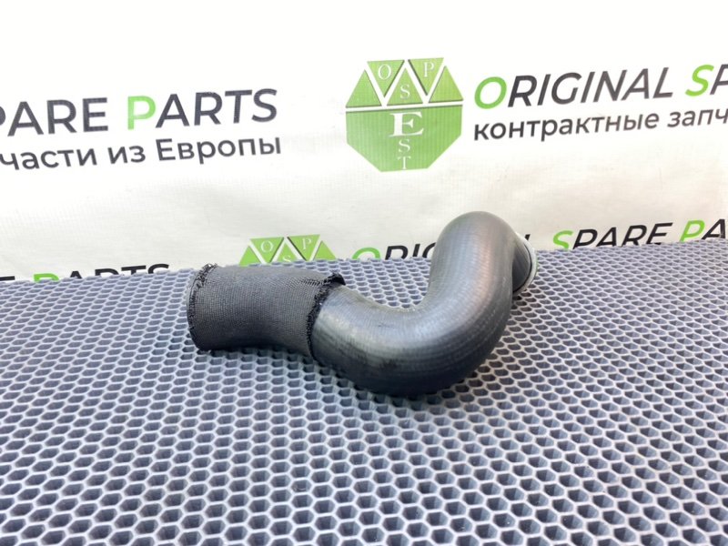 Патрубок интеркулера, 2000 рублей, Калининград