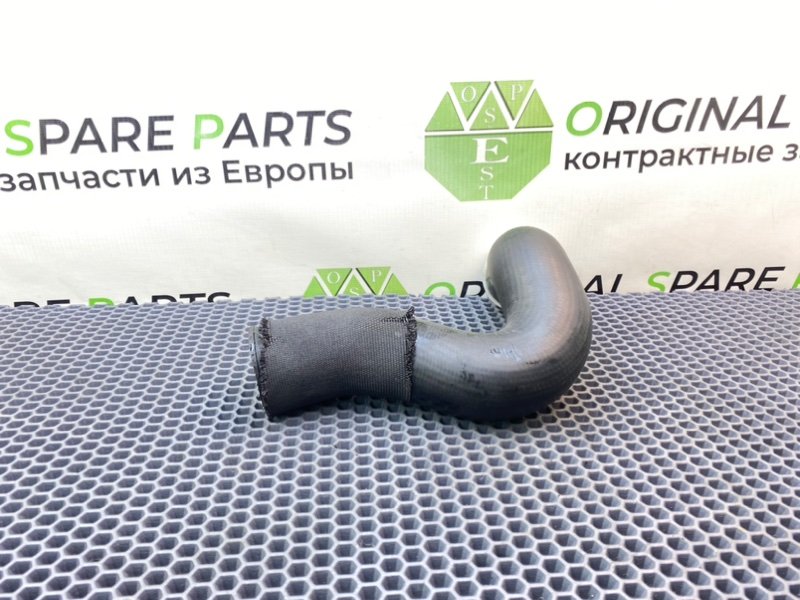 Патрубок интеркулера, 2000 рублей, Калининград