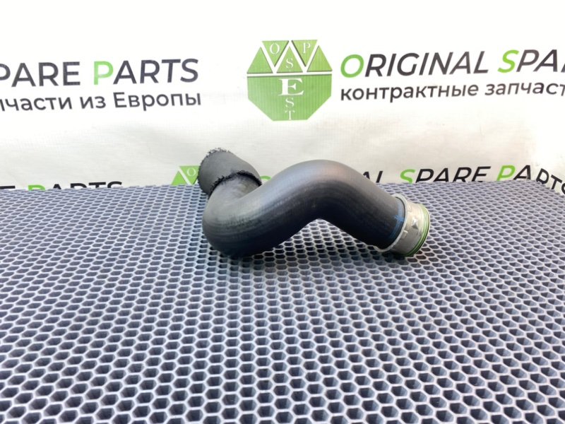 Патрубок интеркулера, 2000 рублей, Калининград