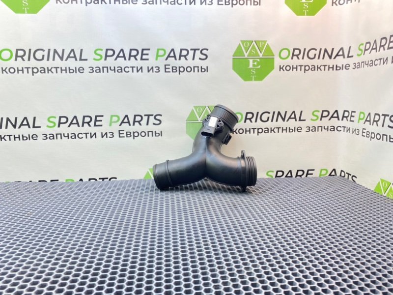 Патрубок интеркулера, 2600 рублей, Калининград