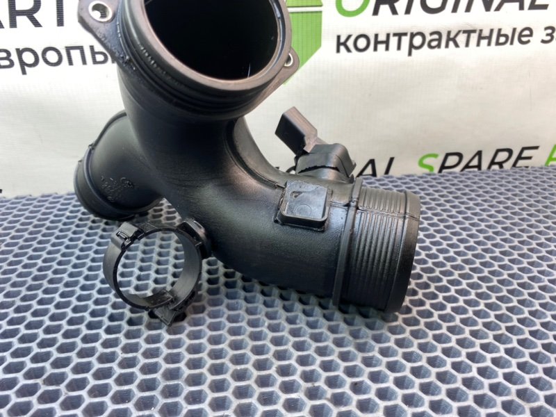 Патрубок интеркулера, 2600 рублей, Калининград