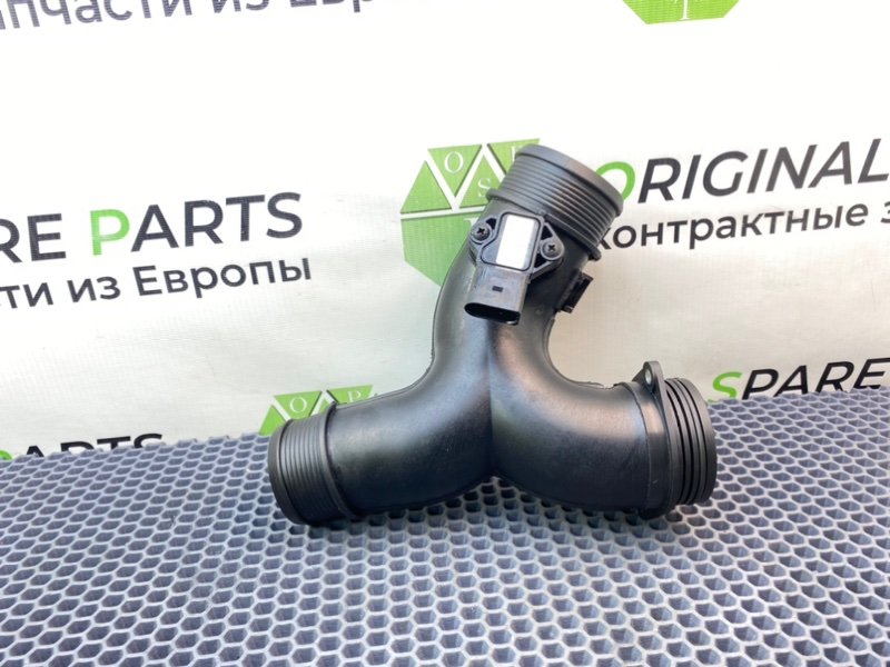 Патрубок интеркулера, 2600 рублей, Калининград