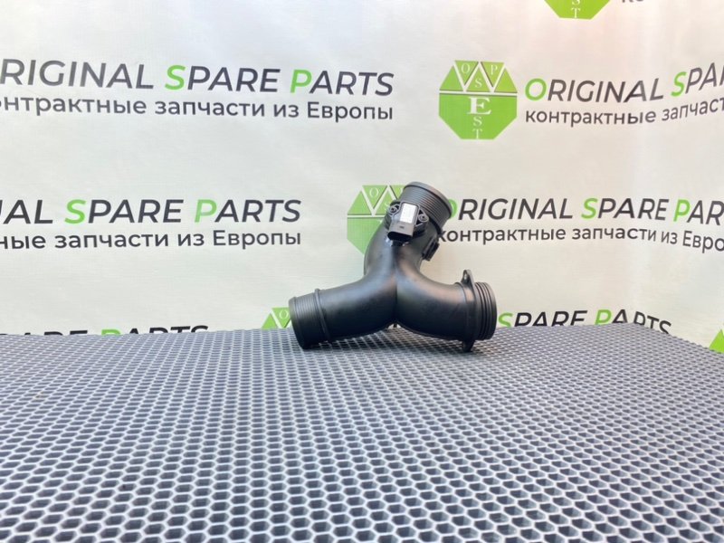 Патрубок интеркулера, 2600 рублей, Калининград