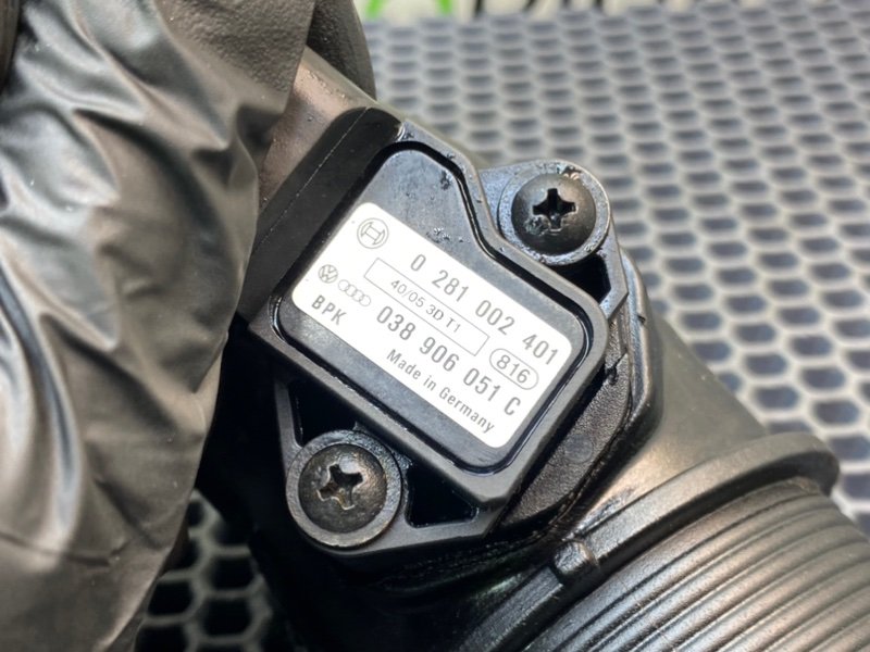 Патрубок интеркулера, 2600 рублей, Калининград