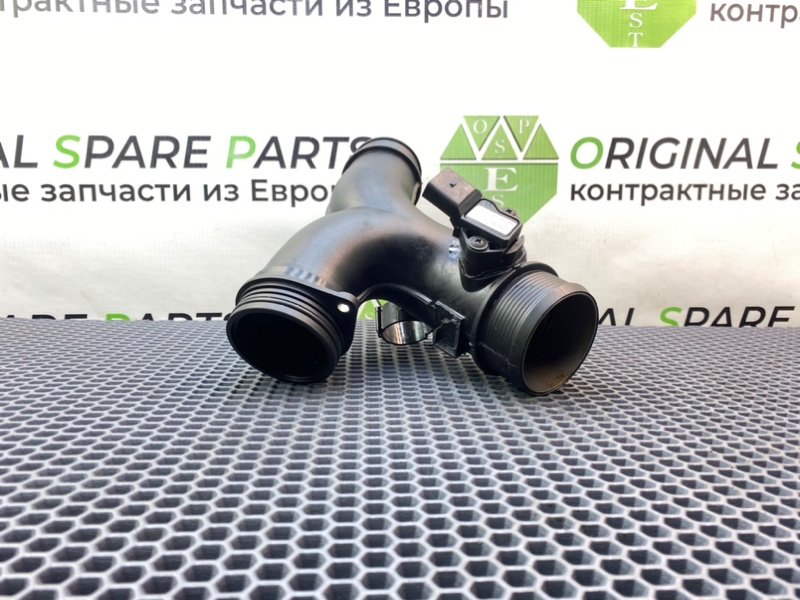 Патрубок интеркулера, 2600 рублей, Калининград