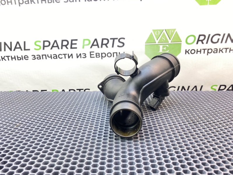 Патрубок интеркулера, 2600 рублей, Калининград