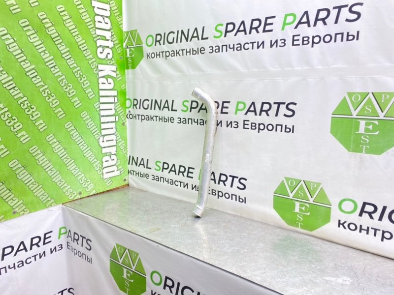 Патрубок интеркулера, 1500 рублей, Калининград