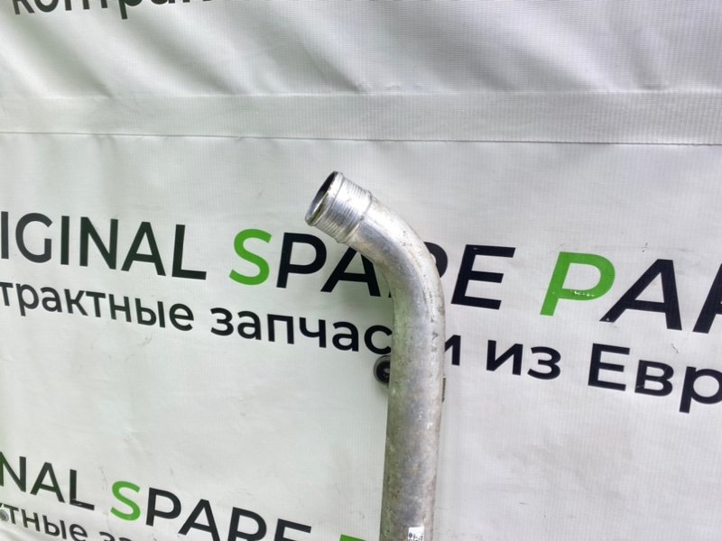 Патрубок интеркулера, 1500 рублей, Калининград