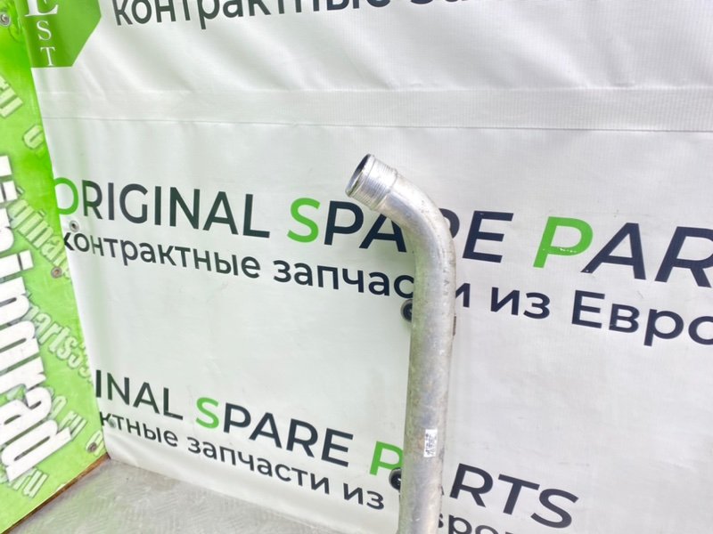 Патрубок интеркулера, 1500 рублей, Калининград