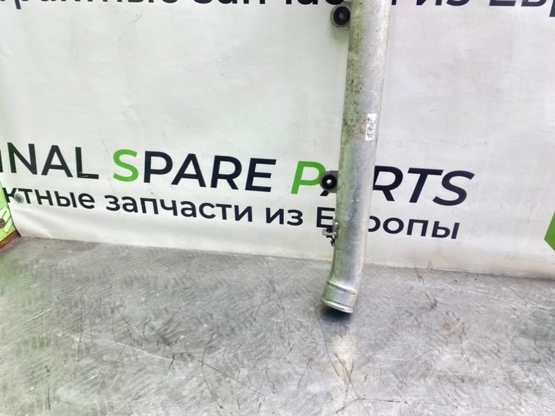 Патрубок интеркулера, 1500 рублей, Калининград