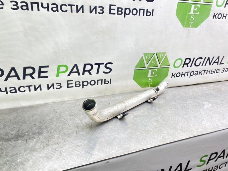 Патрубок интеркулера, 1500 рублей, Калининград