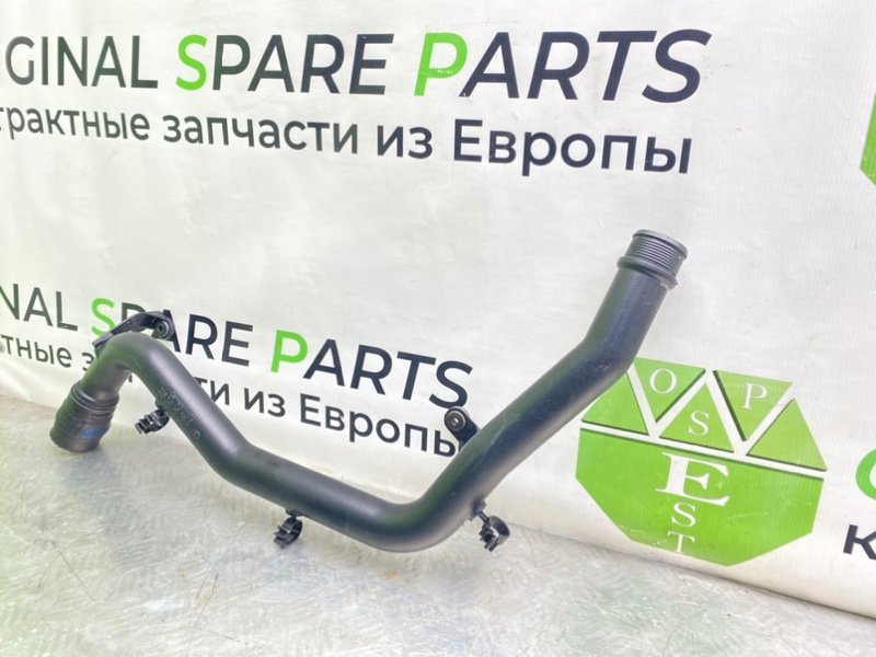 Патрубок интеркулера, 2900 рублей, Калининград