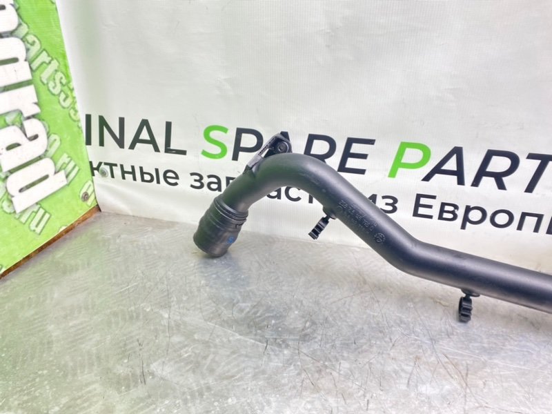 Патрубок интеркулера, 2900 рублей, Калининград